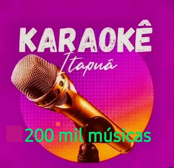 Itapoazeiros Karaokê